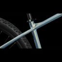 CUBE Access WS Race maastopyörä sagemetallic´n´petrol